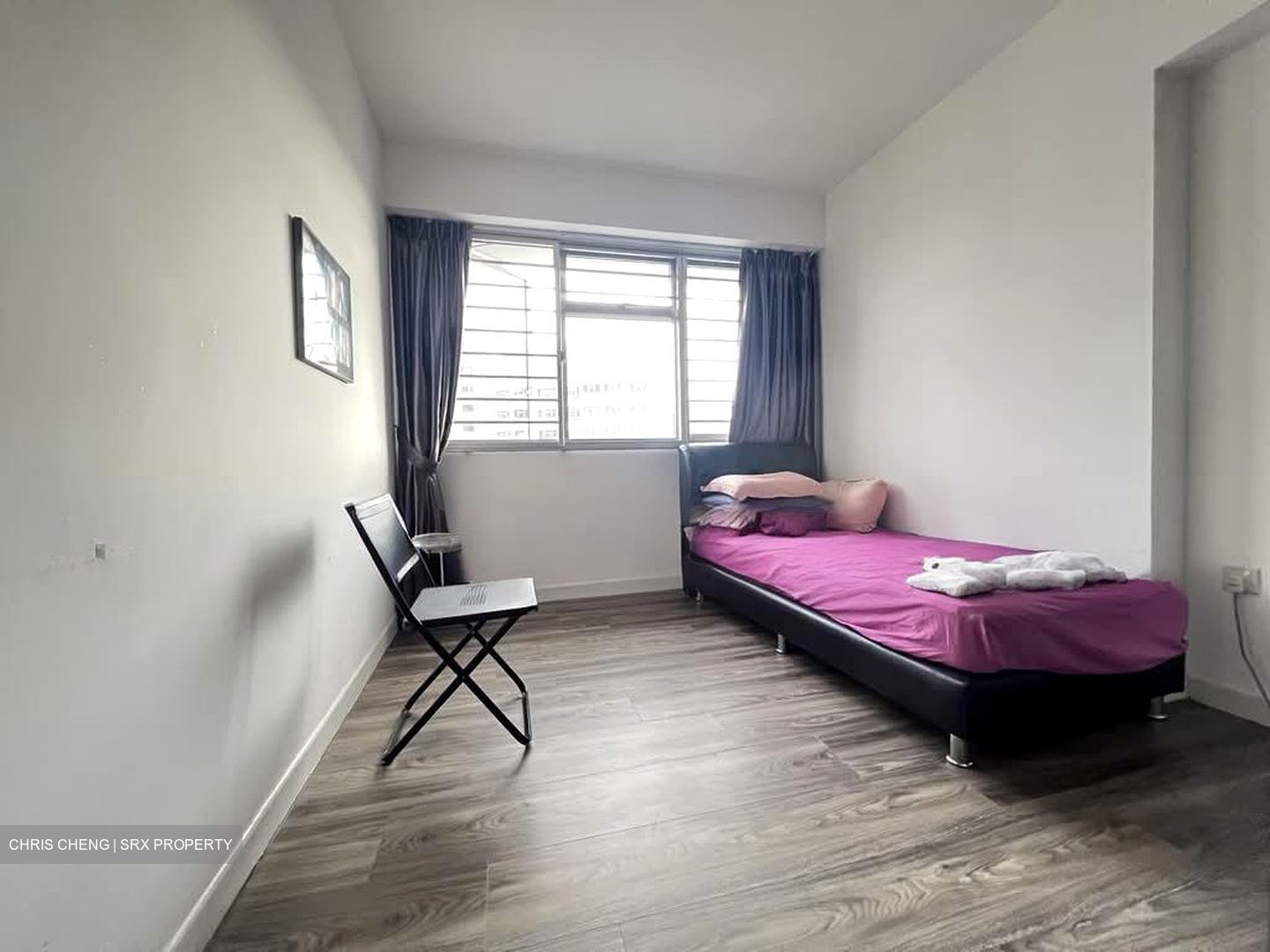 Blk 432A Fernvale Palms (Sengkang), HDB 4 Rooms #540705391